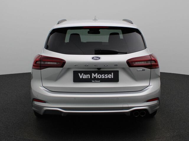 Ford FOCUS estate ST Line Style|Automaat||Camera|Carplay Ford Focus Clipper ST Line Style|Automaat||Camera|Carplay