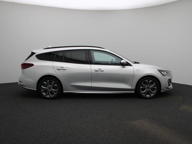 Ford FOCUS estate ST Line Style|Automaat||Camera|Carplay Ford Focus Clipper ST Line Style|Automaat||Camera|Carplay