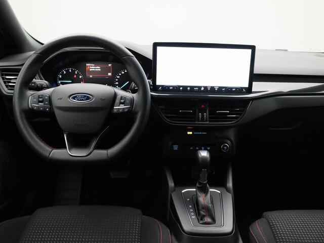 Ford FOCUS estate ST Line Style|Automaat||Camera|Carplay Ford Focus Clipper ST Line Style|Automaat||Camera|Carplay