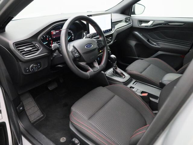 Ford FOCUS estate ST Line Style|Automaat||Camera|Carplay Ford Focus Clipper ST Line Style|Automaat||Camera|Carplay