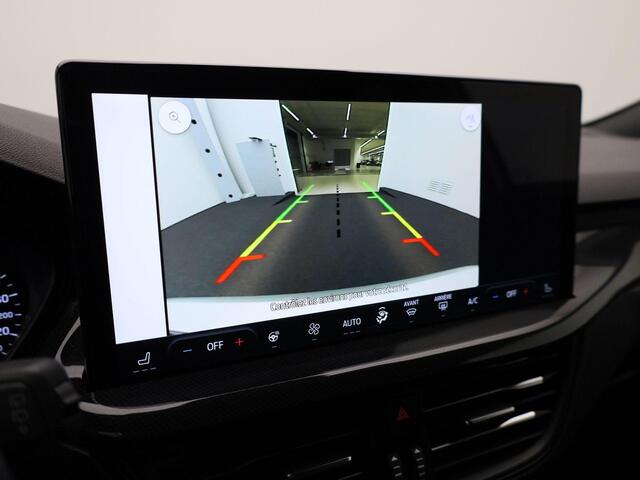 Ford FOCUS estate ST Line Style|Automaat||Camera|Carplay Ford Focus Clipper ST Line Style|Automaat||Camera|Carplay