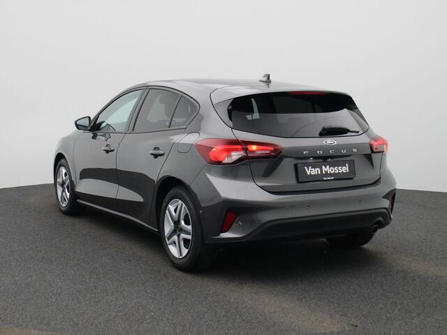 Ford FOCUS Driver Assist - Camera - Winterpack