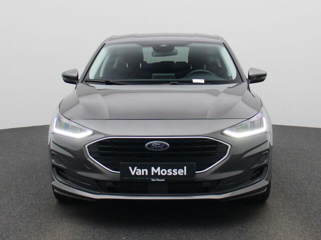 Ford FOCUS Driver Assist - Camera - Winterpack
