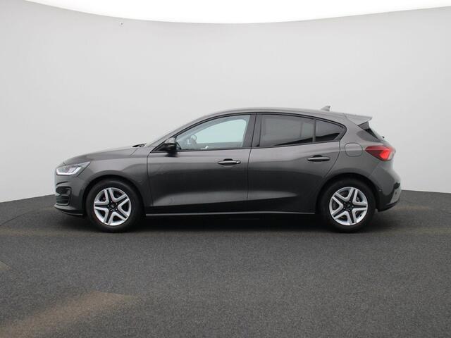 Ford FOCUS Driver Assist - Camera - Winterpack