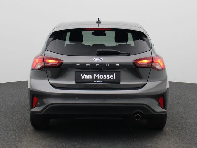 Ford FOCUS Driver Assist - Camera - Winterpack