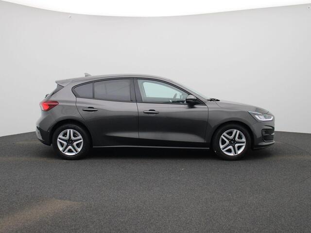 Ford FOCUS Driver Assist - Camera - Winterpack