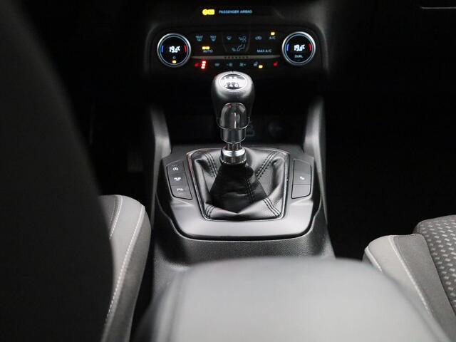 Ford FOCUS Driver Assist - Camera - Winterpack