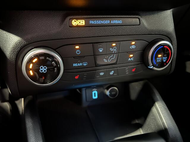 Ford FOCUS Wagon 1.0 EcoBoost ST Line Business Navigatie | Apple Carplay/Android | Cruise control |