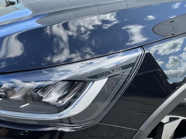 Ford FOCUS 1.0 EBH Active Trekhaak Carplay Camera PDC