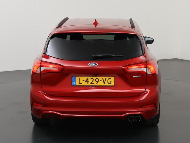 Ford FOCUS Wagon 1.0 EcoBoost Hybrid ST Line Business | Navigatie | Winterpack | Parkeercamera | Climate Control |