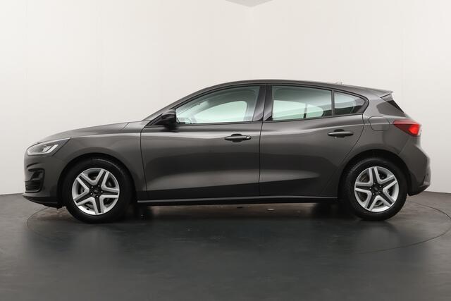 Ford FOCUS BWJ 2022 1.0 100 PK EcoBoost Connected AIRCO / CRUISE / NAVI / BLUETOOTH / PDC / SPORTSTOELEN / MULTIFUNCT. STUUR