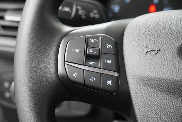 Ford FOCUS BWJ 2022 1.0 100 PK EcoBoost Connected AIRCO / CRUISE / NAVI / BLUETOOTH / PDC / SPORTSTOELEN / MULTIFUNCT. STUUR