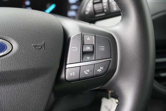 Ford FOCUS BWJ 2022 1.0 100 PK EcoBoost Connected AIRCO / CRUISE / NAVI / BLUETOOTH / PDC / SPORTSTOELEN / MULTIFUNCT. STUUR