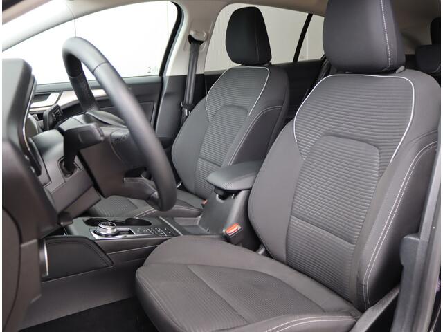 Ford FOCUS Wagon 1.0 EcoBoost Titanium | 18" | Winterpakket | Keyless |