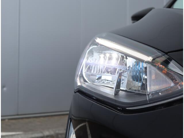 Ford FOCUS Wagon 1.0 EcoBoost Titanium | 18" | Winterpakket | Keyless |