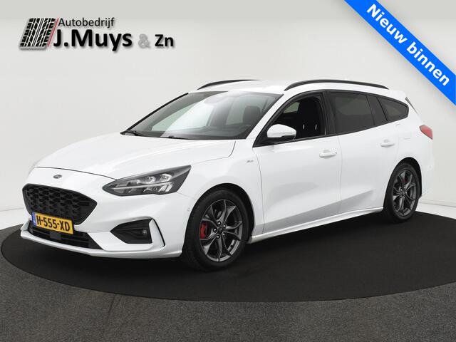 Ford FOCUS Wagon 1.5 EcoBoost 150pk ST-Line Business TREKH|LED|HEAD-UP|ACC|BLIS|B&O|WINTERPACK|CLIMA