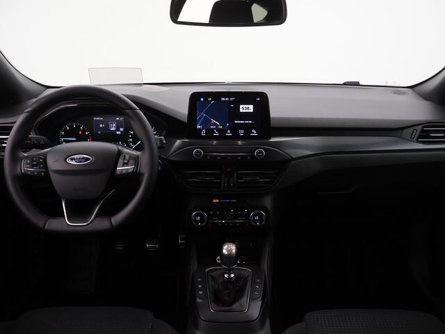 Ford FOCUS Wagon 1.5 EcoBoost 150pk ST-Line Business TREKH|LED|HEAD-UP|ACC|BLIS|B&O|WINTERPACK|CLIMA