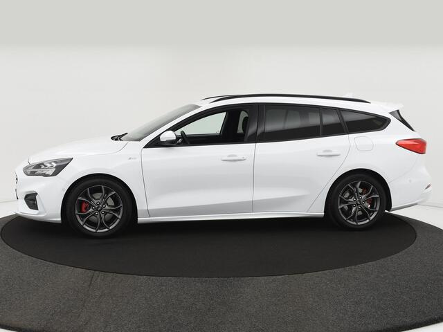 Ford FOCUS Wagon 1.5 EcoBoost 150pk ST-Line Business TREKH|LED|HEAD-UP|ACC|BLIS|B&O|WINTERPACK|CLIMA