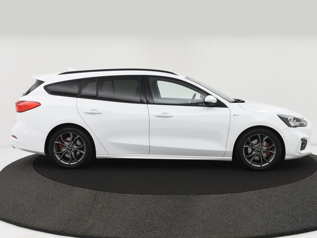 Ford FOCUS Wagon 1.5 EcoBoost 150pk ST-Line Business TREKH|LED|HEAD-UP|ACC|BLIS|B&O|WINTERPACK|CLIMA