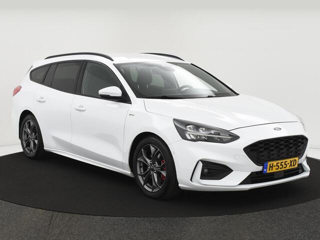 Ford FOCUS Wagon 1.5 EcoBoost 150pk ST-Line Business TREKH|LED|HEAD-UP|ACC|BLIS|B&O|WINTERPACK|CLIMA