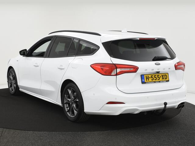 Ford FOCUS Wagon 1.5 EcoBoost 150pk ST-Line Business TREKH|LED|HEAD-UP|ACC|BLIS|B&O|WINTERPACK|CLIMA