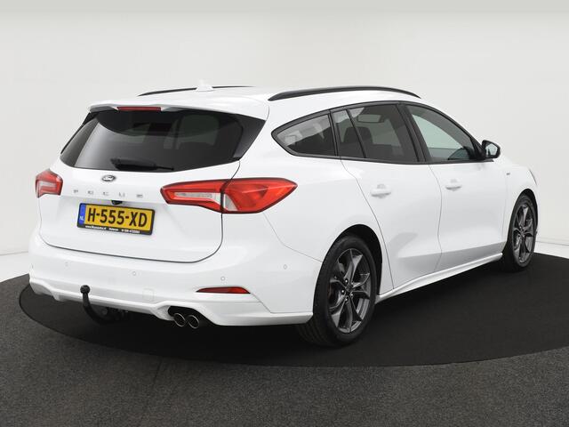 Ford FOCUS Wagon 1.5 EcoBoost 150pk ST-Line Business TREKH|LED|HEAD-UP|ACC|BLIS|B&O|WINTERPACK|CLIMA