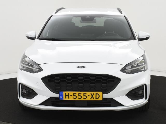 Ford FOCUS Wagon 1.5 EcoBoost 150pk ST-Line Business TREKH|LED|HEAD-UP|ACC|BLIS|B&O|WINTERPACK|CLIMA