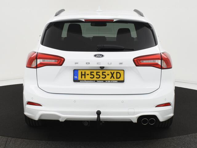 Ford FOCUS Wagon 1.5 EcoBoost 150pk ST-Line Business TREKH|LED|HEAD-UP|ACC|BLIS|B&O|WINTERPACK|CLIMA