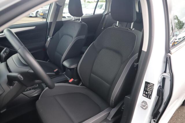 Ford FOCUS Wagon 1.0 EcoBoost Trend Edition Business Navigatie Airco Cruise Control 16 inch LMV