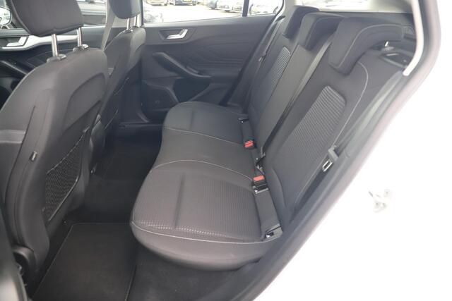 Ford FOCUS Wagon 1.0 EcoBoost Trend Edition Business Navigatie Airco Cruise Control 16 inch LMV