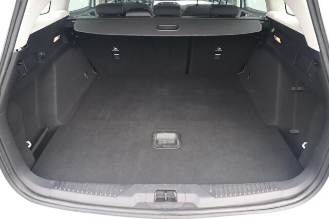 Ford FOCUS Wagon 1.0 EcoBoost Trend Edition Business Navigatie Airco Cruise Control 16 inch LMV