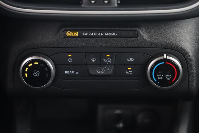 Ford FOCUS Wagon 1.0 EcoBoost Trend Edition Business Navigatie Airco Cruise Control 16 inch LMV