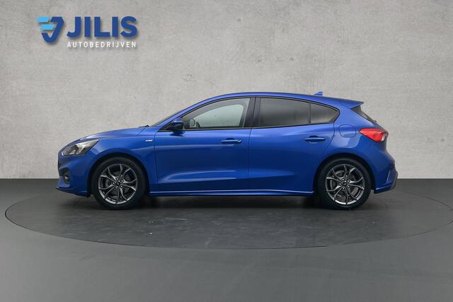 Ford FOCUS 1.0 EcoBoost ST Line Business | Parkeersensoren | Apple Carplay | Cruise control | Airco