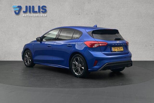 Ford FOCUS 1.0 EcoBoost ST Line Business | Parkeersensoren | Apple Carplay | Cruise control | Airco