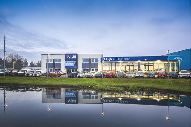 Ford FOCUS 1.0 EcoBoost ST Line Business | Parkeersensoren | Apple Carplay | Cruise control | Airco