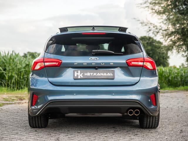 Ford FOCUS 1.5 EcoBoost ST Line Pano B&O ACC Keyless