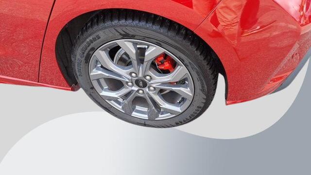 Ford FOCUS 1.0 EcoBoost Hybrid ST Line X 155pk | Winterpack | Panoramadak | Matrix LED | SYNC 4 Navigatie | All Weather Banden