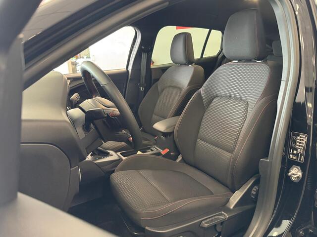 Ford FOCUS Wagon 1.0 EcoBoost Hybrid ST-LINE NAVIGATIE/CAMERA, ECC AIRCO