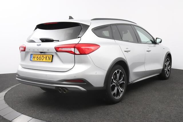 Ford FOCUS Wagon 1.0 EcoBoost Active Business