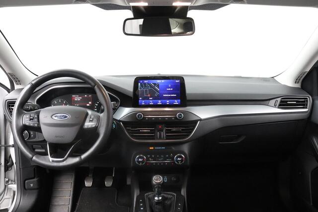 Ford FOCUS Wagon 1.0 EcoBoost Active Business