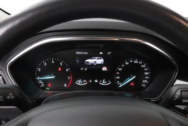 Ford FOCUS Wagon 1.0 EcoBoost Active Business
