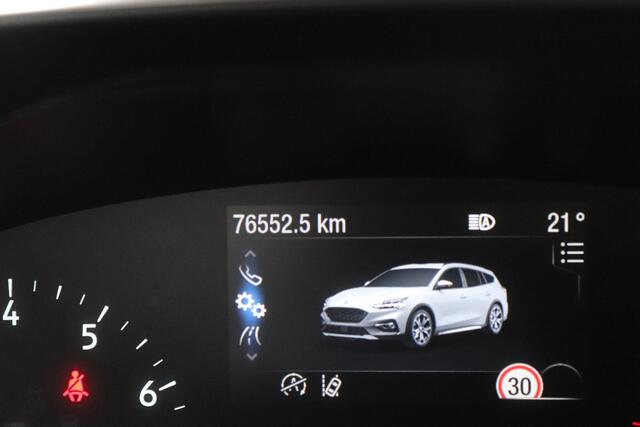 Ford FOCUS Wagon 1.0 EcoBoost Active Business