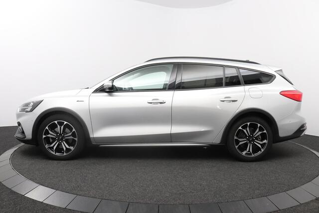 Ford FOCUS Wagon 1.0 EcoBoost Active Business