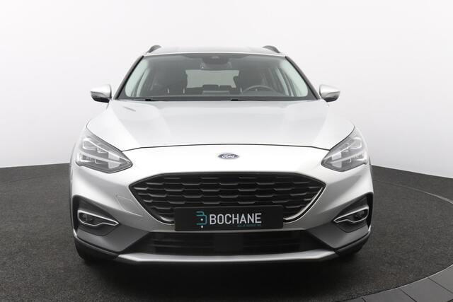 Ford FOCUS Wagon 1.0 EcoBoost Active Business