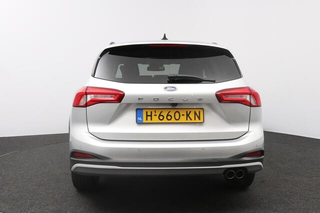 Ford FOCUS Wagon 1.0 EcoBoost Active Business