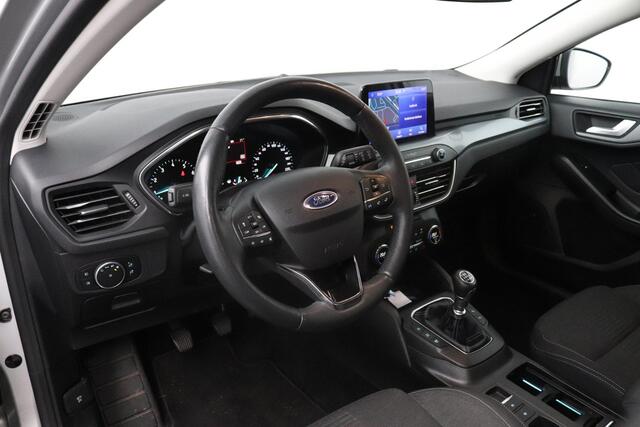 Ford FOCUS Wagon 1.0 EcoBoost Active Business