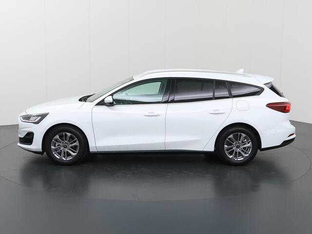Ford FOCUS 1.0 EcoBoost Hybrid Titanium | Winterpack | Cruise Control Adaptief | Parkeercamera | Climate Control |