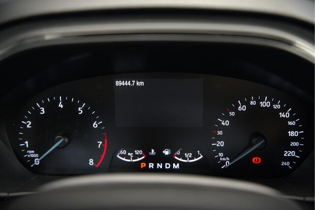 Ford FOCUS 1.5 EcoBoost ST Line Business | Stoelverwarming | Stuurverwarming | Automaat | Navigatie | Camera | Apple Carplay | Cruise Control | Keyless | LED | PDC |