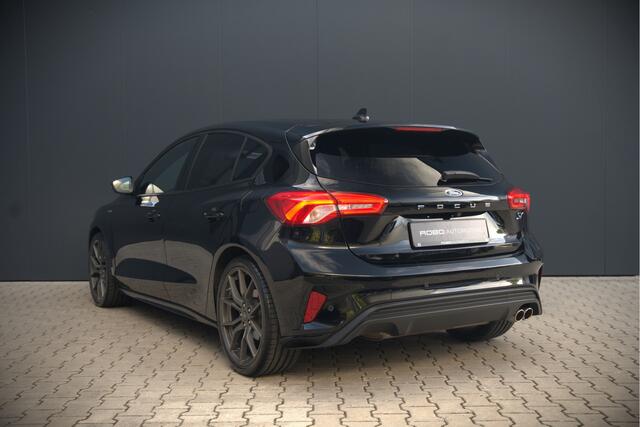Ford FOCUS 1.5 EcoBoost ST Line Business | Stoelverwarming | Stuurverwarming | Automaat | Navigatie | Camera | Apple Carplay | Cruise Control | Keyless | LED | PDC |