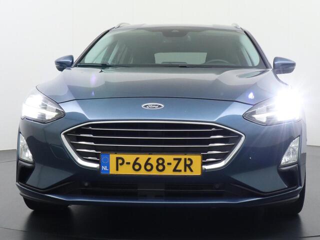 Ford FOCUS Wagon 1.0 EcoBoost Titanium Business AdaptiveCruise/Camera etc.
